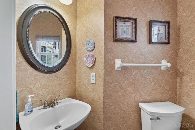 3257 Range Court, Mason, OH 45040