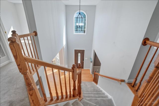 3257 Range Court, Mason, OH 45040