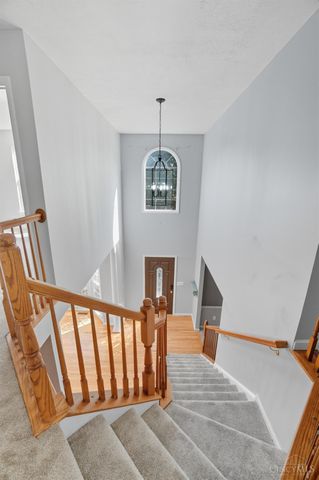 3257 Range Court, Mason, OH 45040