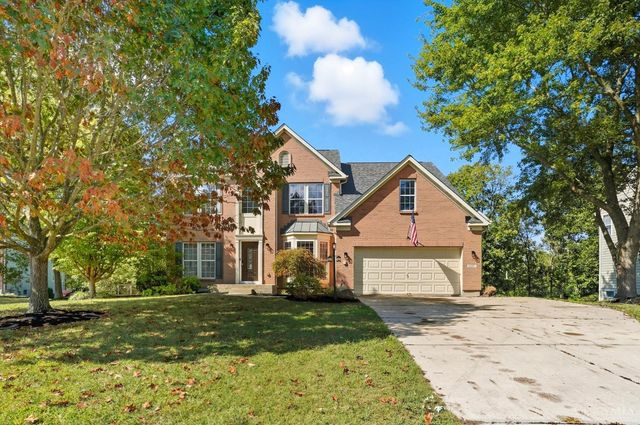 3257 Range Court, Mason, OH 45040