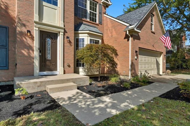 3257 Range Court, Mason, OH 45040