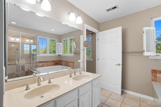 3257 Range Court, Mason, OH 45040