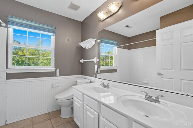 3257 Range Court, Mason, OH 45040