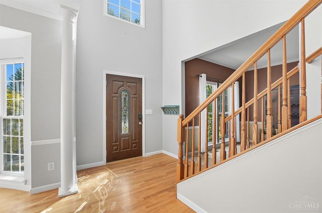 3257 Range Court, Mason, OH 45040