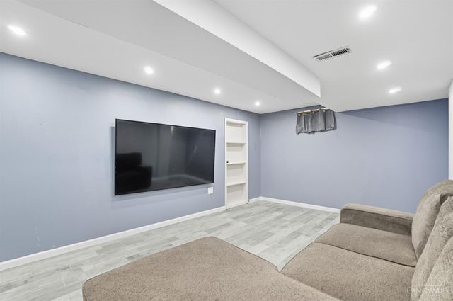 3257 Range Court, Mason, OH 45040