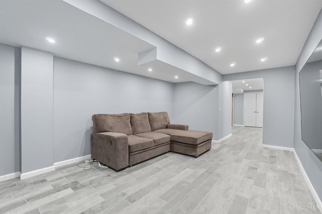 3257 Range Court, Mason, OH 45040