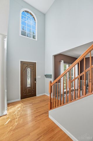 3257 Range Court, Mason, OH 45040