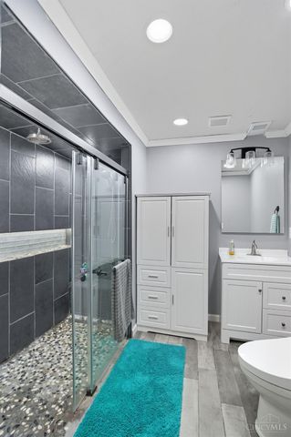 3257 Range Court, Mason, OH 45040