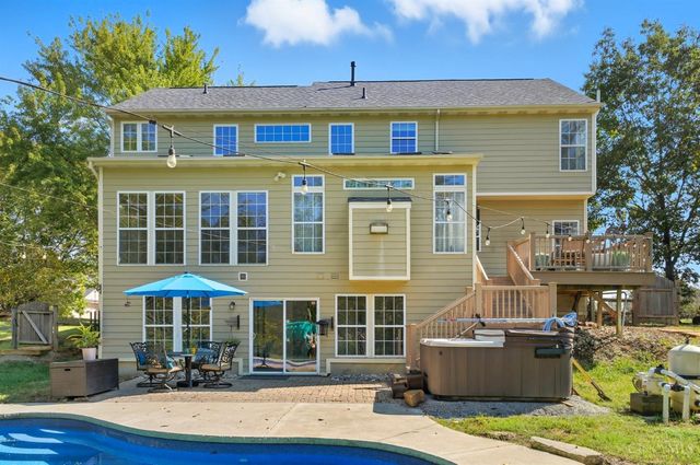 3257 Range Court, Mason, OH 45040