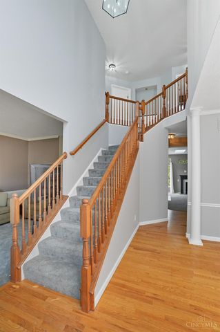 3257 Range Court, Mason, OH 45040