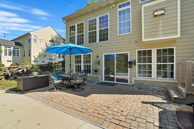 3257 Range Court, Mason, OH 45040