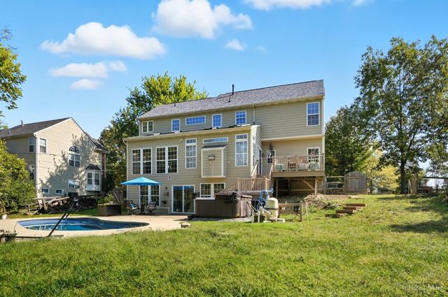 3257 Range Court, Mason, OH 45040