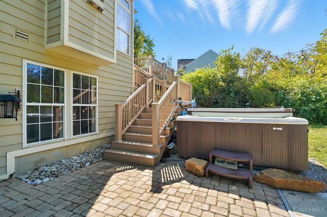 3257 Range Court, Mason, OH 45040