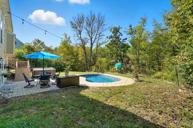 3257 Range Court, Mason, OH 45040