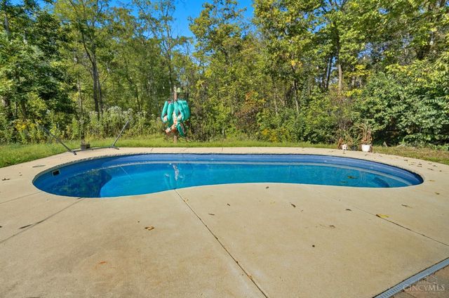 3257 Range Court, Mason, OH 45040