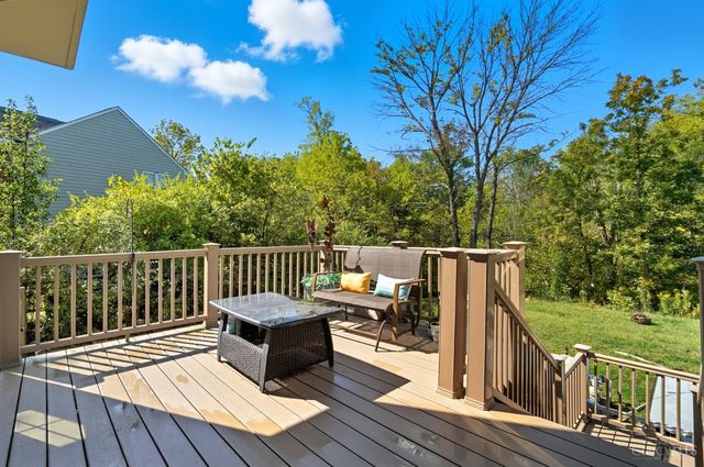 3257 Range Court, Mason, OH 45040