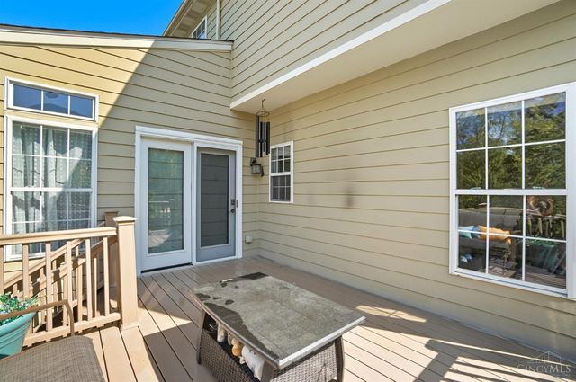 3257 Range Court, Mason, OH 45040