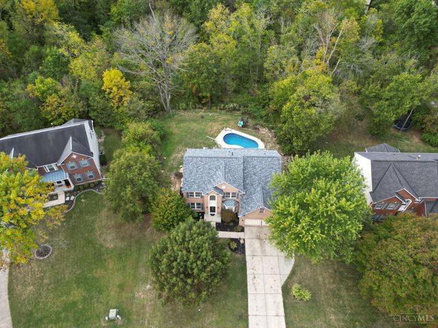 3257 Range Court, Mason, OH 45040