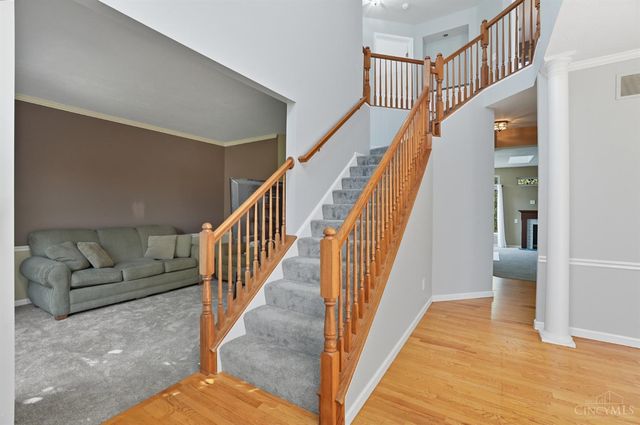 3257 Range Court, Mason, OH 45040