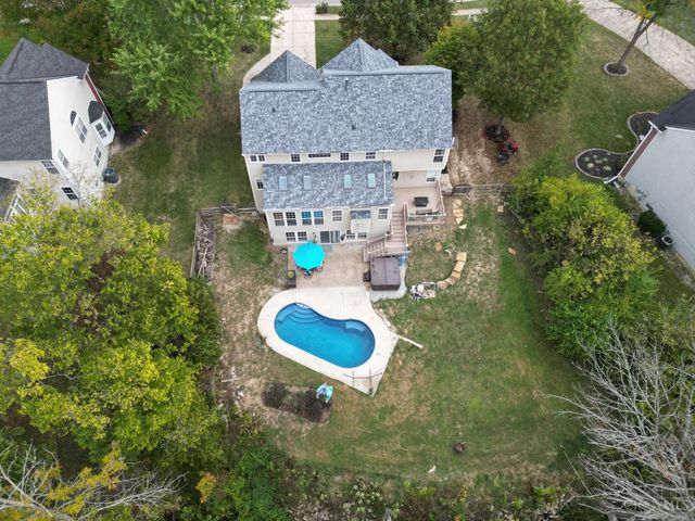 3257 Range Court, Mason, OH 45040