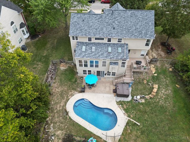 3257 Range Court, Mason, OH 45040