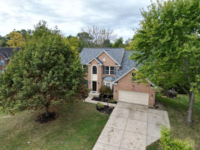 3257 Range Court, Mason, OH 45040