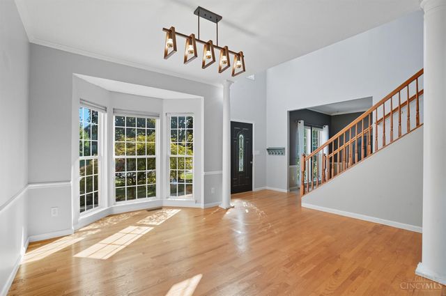 3257 Range Court, Mason, OH 45040