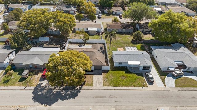 10028 VINEYARD LANE, Port Richey, FL 34668