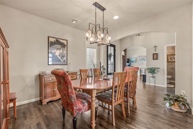 12533 S 73rd East Place, Bixby, OK 74008