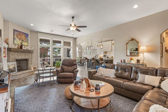 12533 S 73rd East Place, Bixby, OK 74008