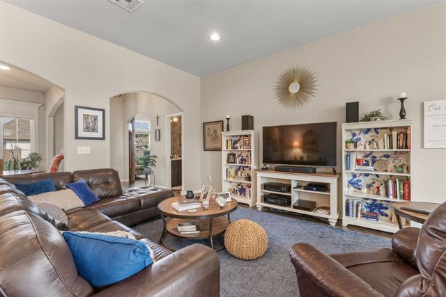 12533 S 73rd East Place, Bixby, OK 74008