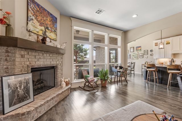 12533 S 73rd East Place, Bixby, OK 74008