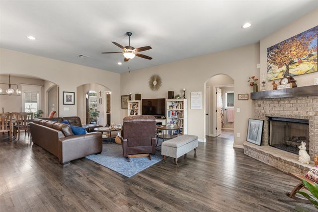 12533 S 73rd East Place, Bixby, OK 74008