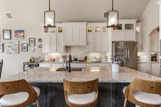 12533 S 73rd East Place, Bixby, OK 74008