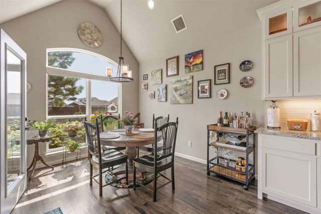 12533 S 73rd East Place, Bixby, OK 74008