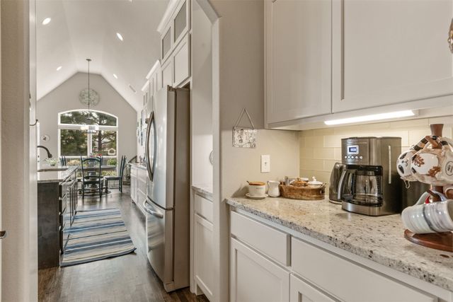 12533 S 73rd East Place, Bixby, OK 74008