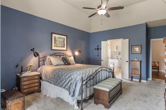 12533 S 73rd East Place, Bixby, OK 74008