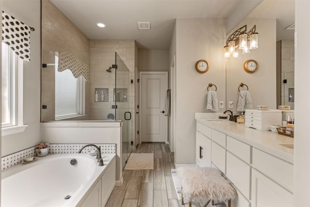 12533 S 73rd East Place, Bixby, OK 74008