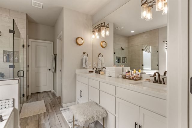 12533 S 73rd East Place, Bixby, OK 74008