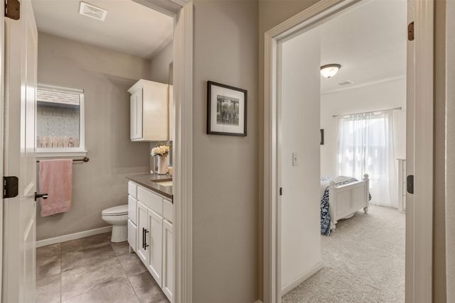 12533 S 73rd East Place, Bixby, OK 74008
