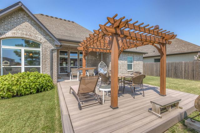 12533 S 73rd East Place, Bixby, OK 74008