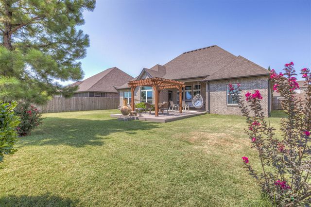 12533 S 73rd East Place, Bixby, OK 74008