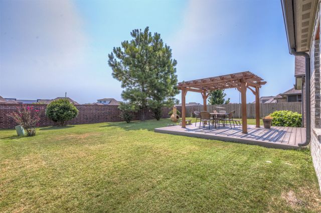 12533 S 73rd East Place, Bixby, OK 74008