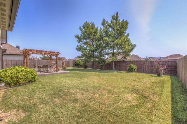 12533 S 73rd East Place, Bixby, OK 74008