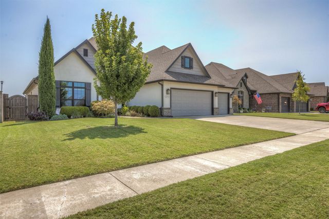 12533 S 73rd East Place, Bixby, OK 74008