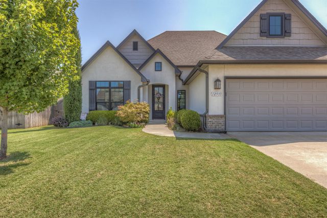12533 S 73rd East Place, Bixby, OK 74008