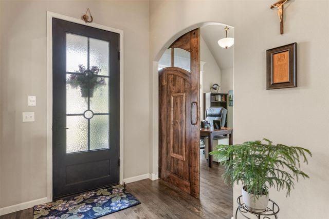12533 S 73rd East Place, Bixby, OK 74008