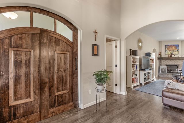 12533 S 73rd East Place, Bixby, OK 74008