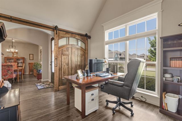 12533 S 73rd East Place, Bixby, OK 74008