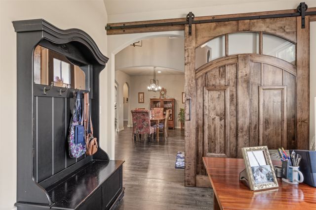 12533 S 73rd East Place, Bixby, OK 74008